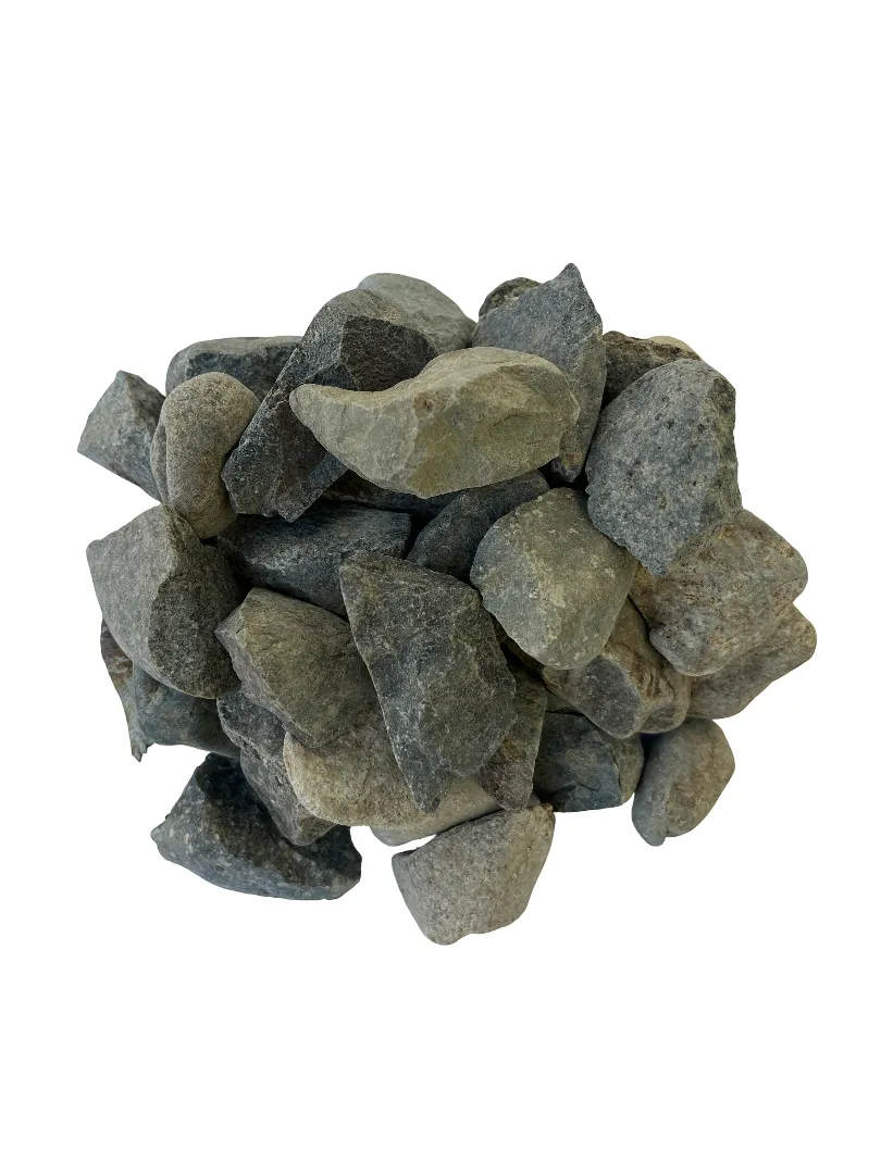 Gravel 1"